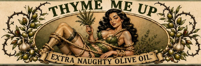 Thyme Me Up