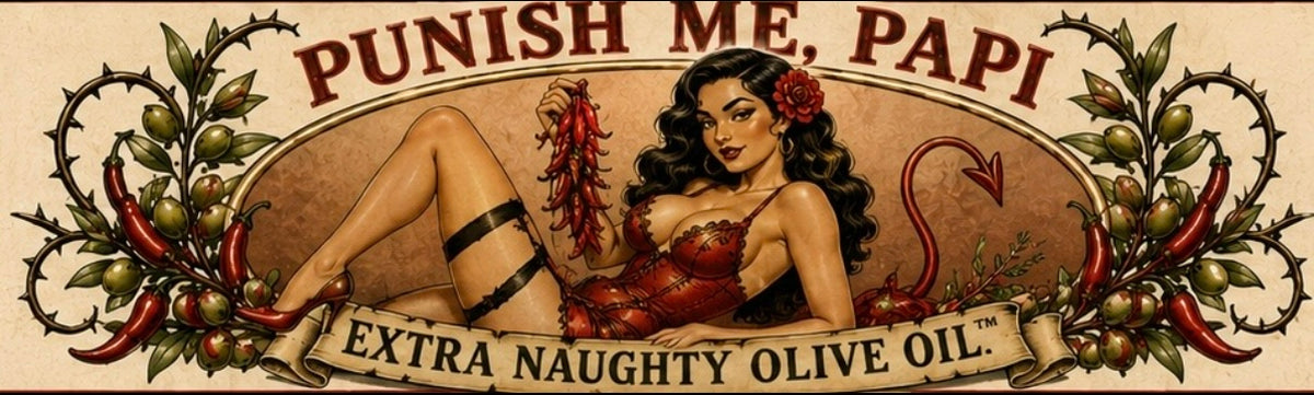 Punish Me, Papi