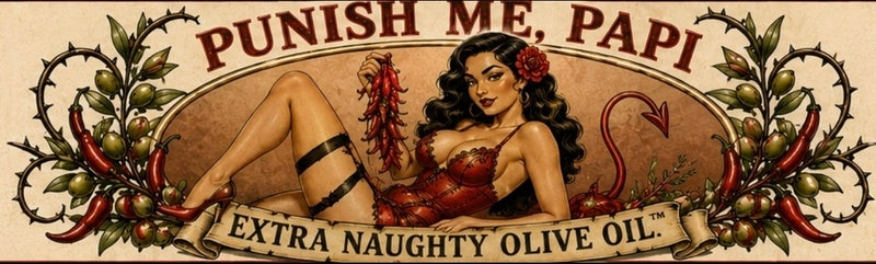 Punish Me, Papi
